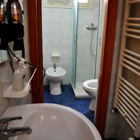 Panzió La Corte 3*