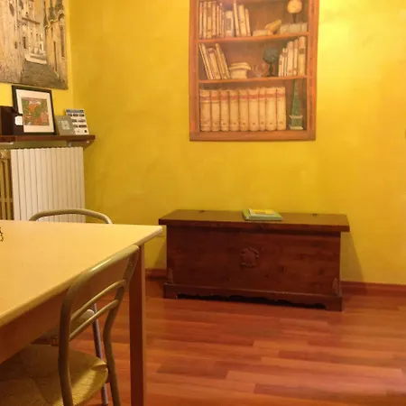 Bed & Breakfast La Corte