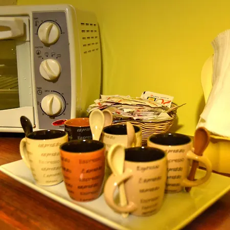 La Corte Bed & Breakfast 3*