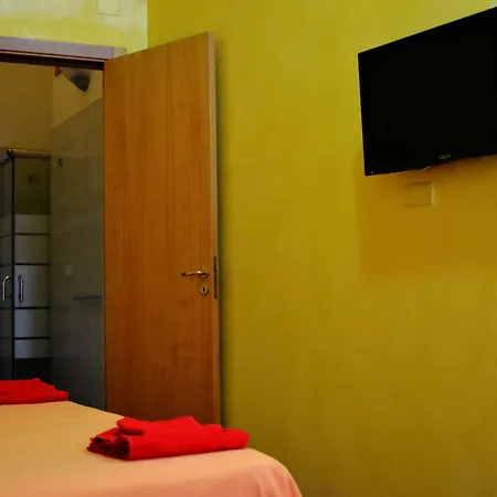 La Corte 3* Лечче