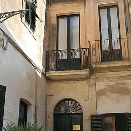 La Corte 3* Лечче