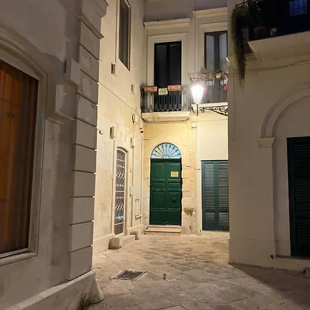 La Corte Panzió Lecce