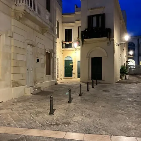 La Corte לינה וארוחת בוקר