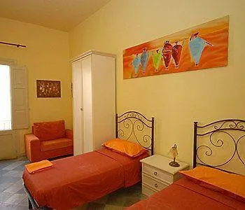 Oda ve Kahvaltı La Corte 3*