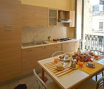 La Corte 3* Лечче