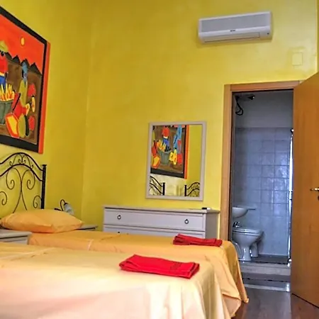 Oda ve Kahvaltı La Corte 3*