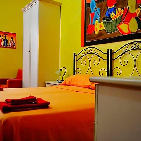La Corte Oda ve Kahvaltı Lecce