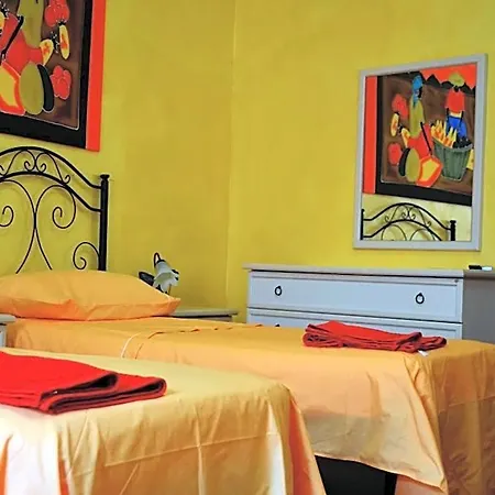 La Corte 3* Лечче