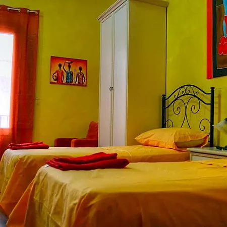 La Corte 3* Lecce
