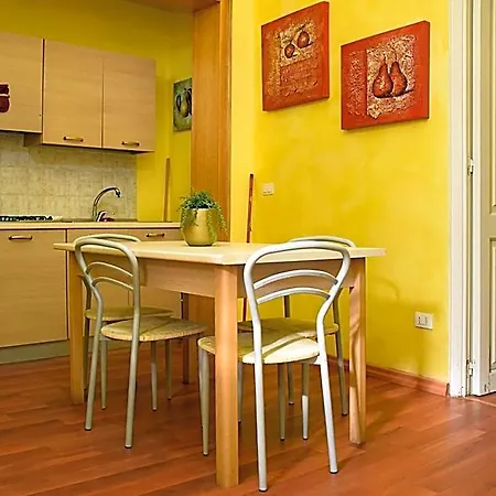 Oda ve Kahvaltı La Corte Lecce