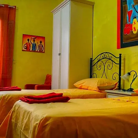 La Corte Oda ve Kahvaltı