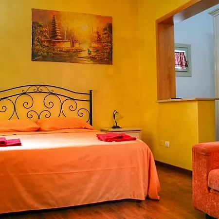 Oda ve Kahvaltı La Corte 3*