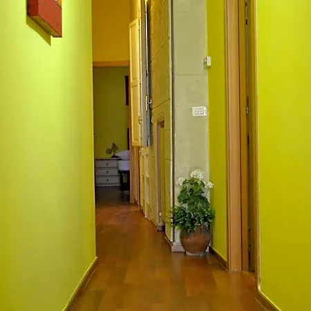 La Corte 3* Лечче