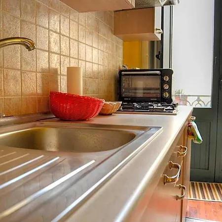 Bed & Breakfast La Corte Lecce