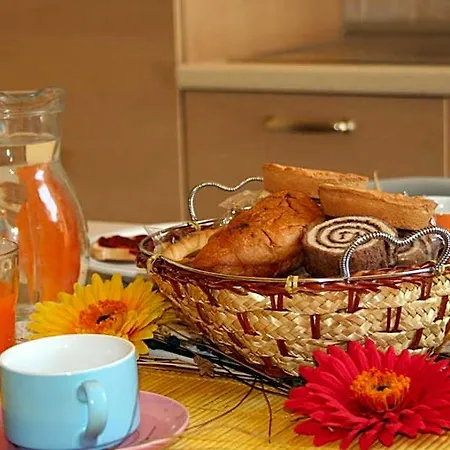 Bed & Breakfast La Corte