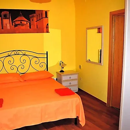 Bed & Breakfast La Corte