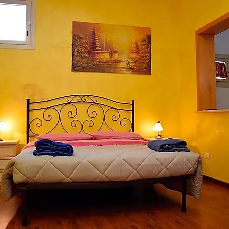 Bed & Breakfast La Corte