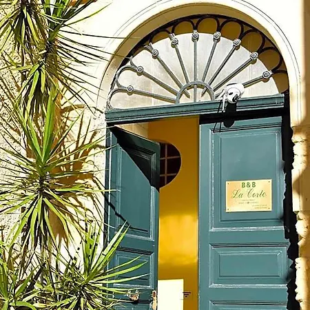 La Corte Bed & Breakfast Lecce