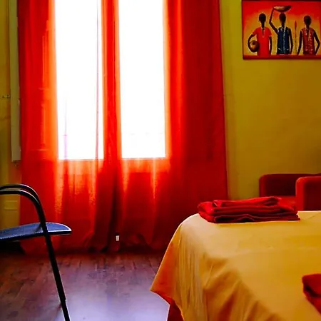 La Corte Bed & Breakfast 3*