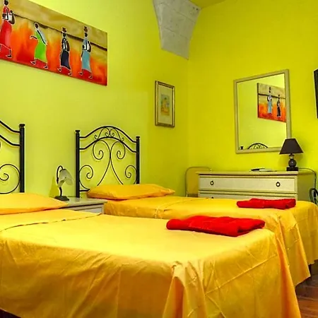 La Corte Bed & Breakfast Lecce