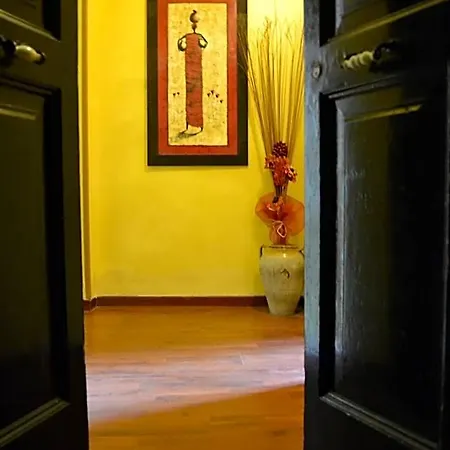 La Corte Лечче