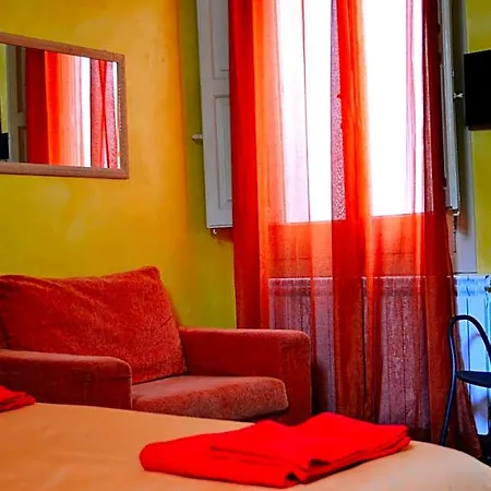 Bed & Breakfast La Corte 3*