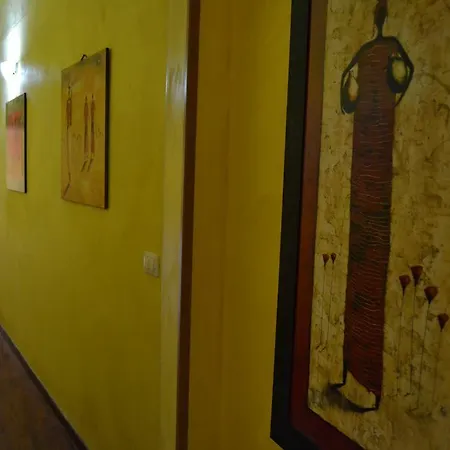 La Corte Oda ve Kahvaltı Lecce