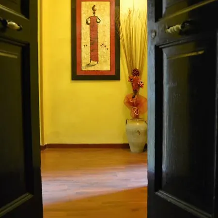 La Corte Oda ve Kahvaltı 3*