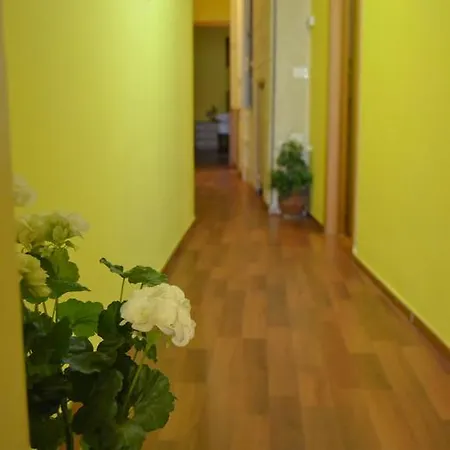 La Corte Oda ve Kahvaltı Lecce