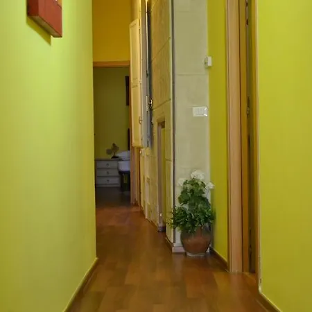 La Corte Oda ve Kahvaltı Lecce