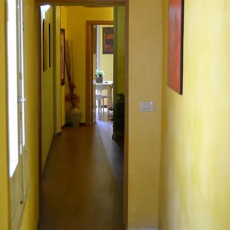 Oda ve Kahvaltı La Corte