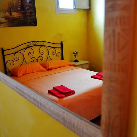 La Corte Bed & Breakfast Lecce
