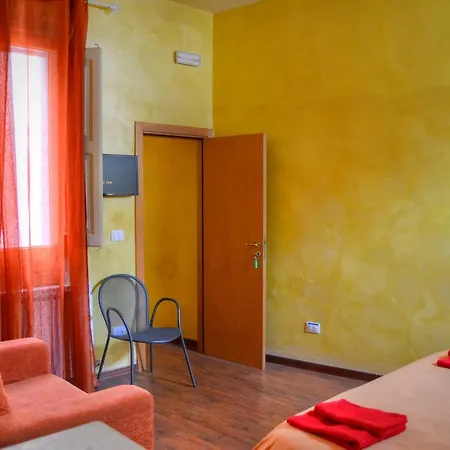 La Corte Bed & Breakfast