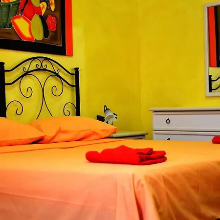 Bed & Breakfast La Corte