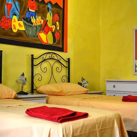 Bed & Breakfast La Corte