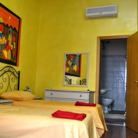Bed & Breakfast La Corte 3*