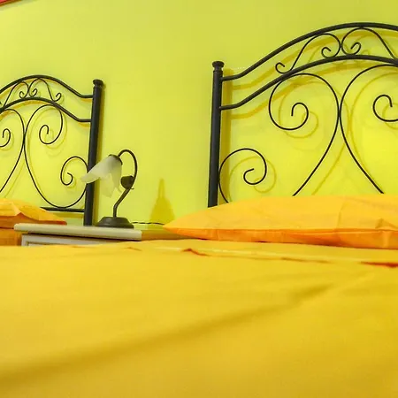 La Corte Bed & Breakfast 3*