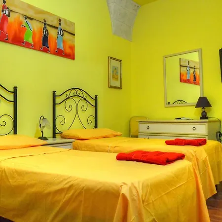 Bed & Breakfast La Corte 3*