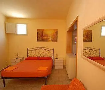 La Corte Oda ve Kahvaltı Lecce