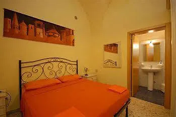 La Corte Oda ve Kahvaltı