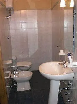 Oda ve Kahvaltı La Corte