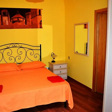 La Corte Bed & Breakfast 3*