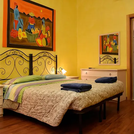 Bed & Breakfast La Corte