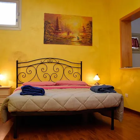 Bed & Breakfast La Corte 3*