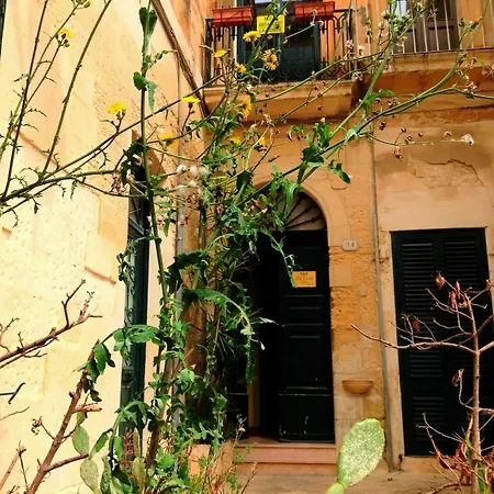 La Corte 3* Lecce