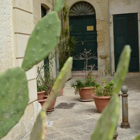 Bed & Breakfast La Corte Lecce