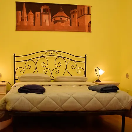 Bed & Breakfast La Corte Lecce