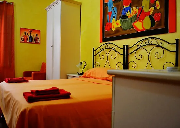 La Corte Panzió Lecce