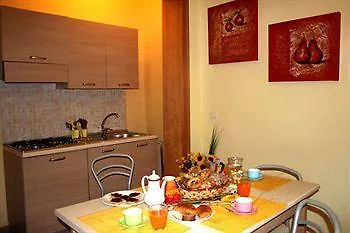 La Corte Panzió Lecce